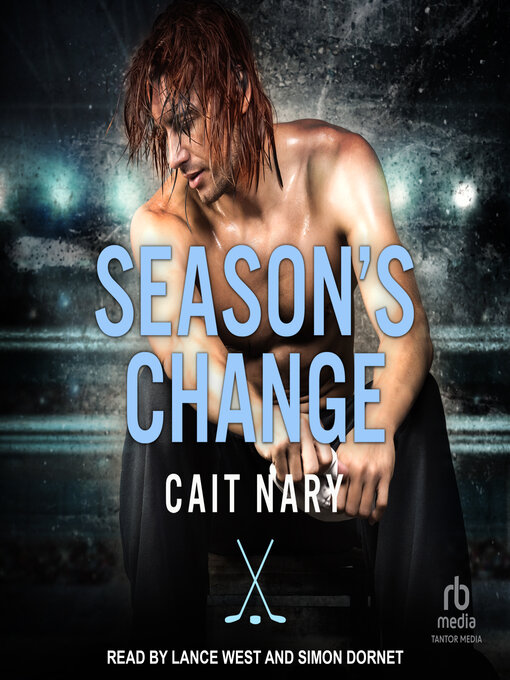 Title details for Season's Change by Cait Nary - Wait list